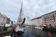 Asisbiz Iconic cities Copenhagen Denmark Nyhavn New Harbour Jul 2012 06