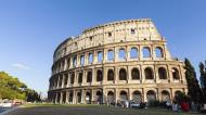 Asisbiz Iconic cities Rome A few old souls may remember this karmic hell hole they call the Colosseum Italy 2011