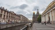 Asisbiz Iconic cities Saint Petersburg Church of our Savior on Spilled Blood Russia July 2012 01