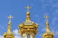 Asisbiz Iconic cities Saint Petersburg the Golden Days of the czars Peterhof Russia July 2012 04