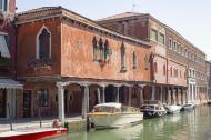 Asisbiz Iconic cities Venice Murano Venetian Lagoon Venezia VE Italy 30141 Aug 2011 01