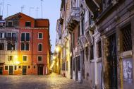 Asisbiz Iconic cities Venice architecture Museo della Musica Venezia Veneto Italy 09