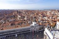 Asisbiz Iconic cities Venice panorama photo from St Marks Campanile facing North over Cannaregio Aug 2011 02