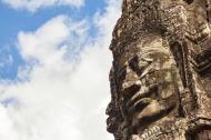 Asisbiz Iconic places Cambodia Siem Reap Bayon Temple Nov 2013 380