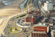 Asisbiz Iconic places UK Blackpool promenade Britannia Metropole Hotel England FY1 1RQ United Kingdom Jul 2015 01