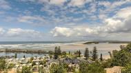 Asisbiz Landscapes Rotary Lookout over looking Nambucca River and South Beach Nambucca Heads NSW 2448 Feb 2021 12