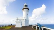 Asisbiz Light houses Australia Cape Byron Lighthouse Byron Bay NSW Feb 2021 31
