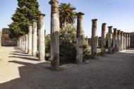 Asisbiz Ruins Roman city of Pompeii House of the Faun Comune di Pompei Campania Italy Sep 2011 02