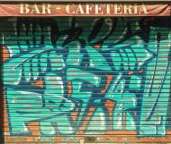 Asisbiz Graffiti street art photographed in Spain Barcelona artist unk using Iphone 6 Jul 2015 001