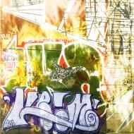 Asisbiz Graffiti street art photographed in Spain Barcelona artist unk using Iphone 6 Jul 2015 004