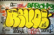 Asisbiz Graffiti street art photographed in Spain Barcelona artist unk using Iphone 6 Jul 2015 011