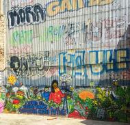 Asisbiz Graffiti street art photographed in Spain Barcelona artist unk using Iphone 6 Jul 2015 038