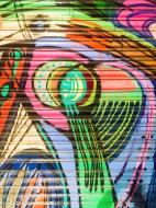 Asisbiz Graffiti street art photographed in Spain Barcelona artist unk using Iphone 6 Jul 2015 056