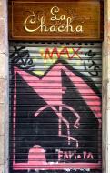 Asisbiz Graffiti street art photographed in Spain Barcelona artist unk using Iphone 6 Jul 2015 087
