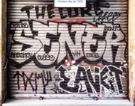 Asisbiz Graffiti street art photographed in Spain Barcelona artist unk using Iphone 6 Jul 2015 089