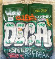 Asisbiz Graffiti street art photographed in Spain Barcelona artist unk using Iphone 6 Jul 2015 104