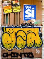 Asisbiz Graffiti street art photographed in Spain Barcelona artist unk using Iphone 6 Jul 2015 110