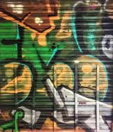 Asisbiz Graffiti street art photographed in Spain Barcelona artist unk using Iphone 6 Jul 2015 170
