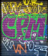 Asisbiz Graffiti street art photographed in Spain Barcelona artist unk using Iphone 6 Jul 2015 204