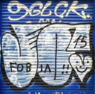 Asisbiz Graffiti street art photographed in Spain Barcelona artist unk using Iphone 6 Jul 2015 224