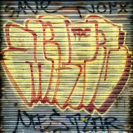 Asisbiz Graffiti street art photographed in Spain Barcelona artist unk using Iphone 6 Jul 2015 237