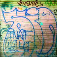 Asisbiz Graffiti street art photographed in Spain Barcelona artist unk using Iphone 6 Jul 2015 285
