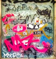 Asisbiz Graffiti street art photographed in Spain Barcelona artist unk using Iphone 6 Jul 2015 325