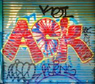 Asisbiz Graffiti street art photographed in Spain Barcelona artist unk using Iphone 6 Jul 2015 332