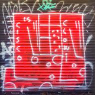 Asisbiz Graffiti street art photographed in Spain Barcelona artist unk using Iphone 6 Jul 2015 335