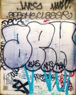 Asisbiz Graffiti street art photographed in Spain Barcelona artist unk using Iphone 6 Jul 2015 338