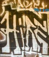 Asisbiz Graffiti street art photographed in Spain Barcelona artist unk using Iphone 6 Jul 2015 359