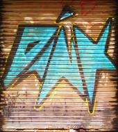 Asisbiz Graffiti street art photographed in Spain Barcelona artist unk using Iphone 6 Jul 2015 362
