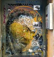 Asisbiz Graffiti street art photographed in Spain Barcelona artist unk using Iphone 6 Jul 2015 380