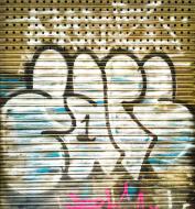 Asisbiz Graffiti street art photographed in Spain Barcelona artist unk using Iphone 6 Jul 2015 414