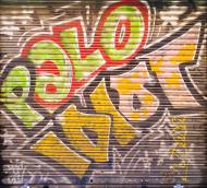 Asisbiz Graffiti street art photographed in Spain Barcelona artist unk using Iphone 6 Jul 2015 424