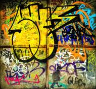 Asisbiz Graffiti street art photographed in Spain Barcelona artist unk using Iphone 6 Jul 2015 458