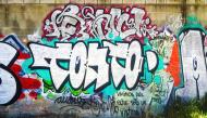 Asisbiz Graffiti street art photographed in Spain Barcelona artist unk using Iphone 6 Jul 2015 523