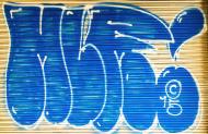Asisbiz Graffiti street art photographed in Spain Barcelona artist unk using Iphone 6 Jul 2015 553