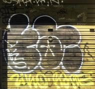 Asisbiz Graffiti street art photographed in Spain Barcelona artist unk using Iphone 6 Jul 2015 606