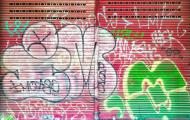 Asisbiz Graffiti street art photographed in Spain Barcelona artist unk using Iphone 6 Jul 2015 631
