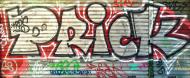 Asisbiz Graffiti street art photographed in Spain San Sebastian artist unk using Iphone 10 Jul 2015 07
