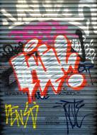 Asisbiz Graffiti street art photographed in Spain San Sebastian artist unk using Iphone 10 Jul 2015 10