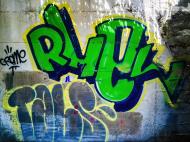 Asisbiz Graffiti street art photographed in Spain San Sebastian artist unk using Iphone 10 Jul 2015 27