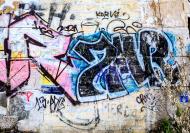 Asisbiz Graffiti street art photographed by the Casella's in Italy Sicily artist unk using Iphone 2022 062