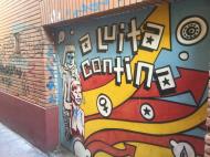 Asisbiz Graffiti street art photographed in Spain Zaragoza artist unk using Iphone July 2015 008