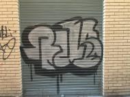 Asisbiz Graffiti street art photographed in Spain Zaragoza artist unk using Iphone July 2015 023