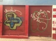 Asisbiz Graffiti street art photographed in Spain Zaragoza artist unk using Iphone July 2015 033