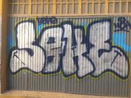 Asisbiz Graffiti street art photographed in Spain Zaragoza artist unk using Iphone July 2015 034