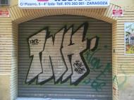 Asisbiz Graffiti street art photographed in Spain Zaragoza artist unk using Iphone July 2015 064