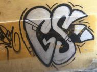 Asisbiz Graffiti street art photographed in Spain Zaragoza artist unk using Iphone July 2015 079